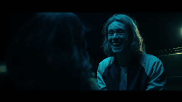 Jasper Keen Demo Reel 2026